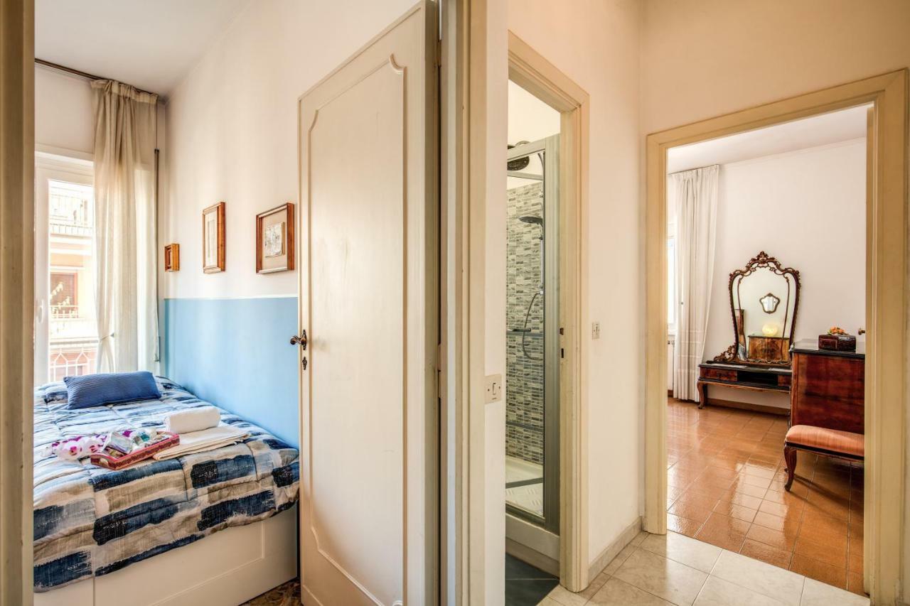 Blueclassichome Roma