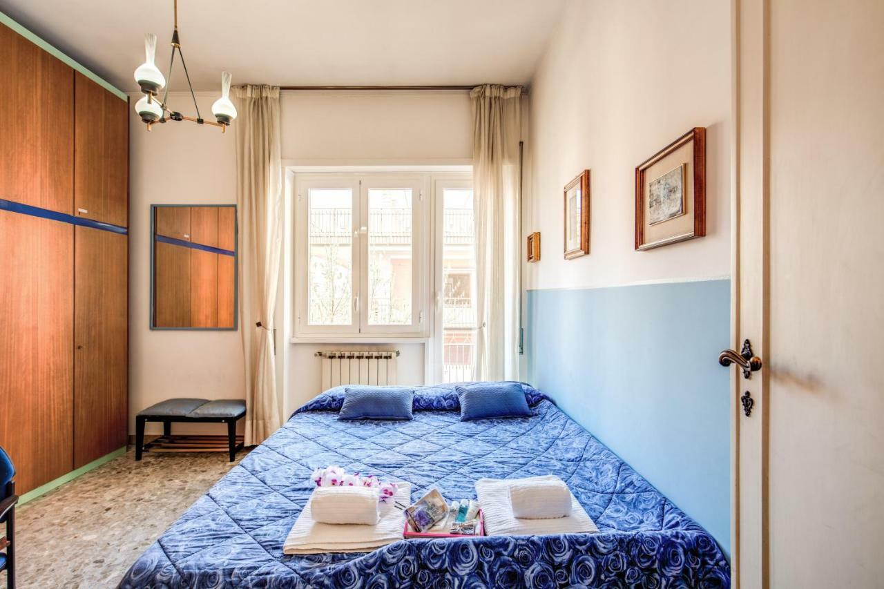 Blueclassichome * Roma