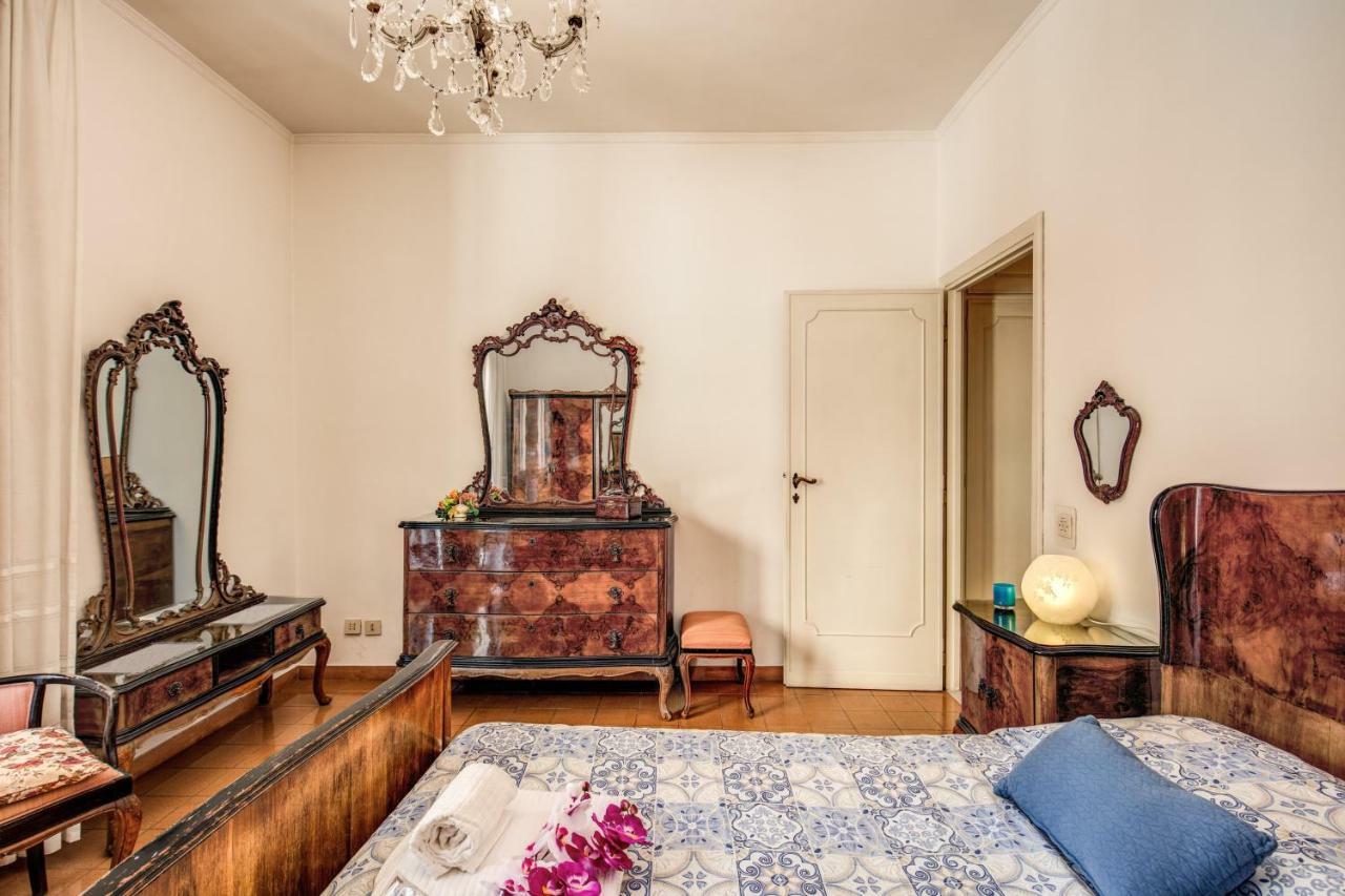 Appartamento Blueclassichome *