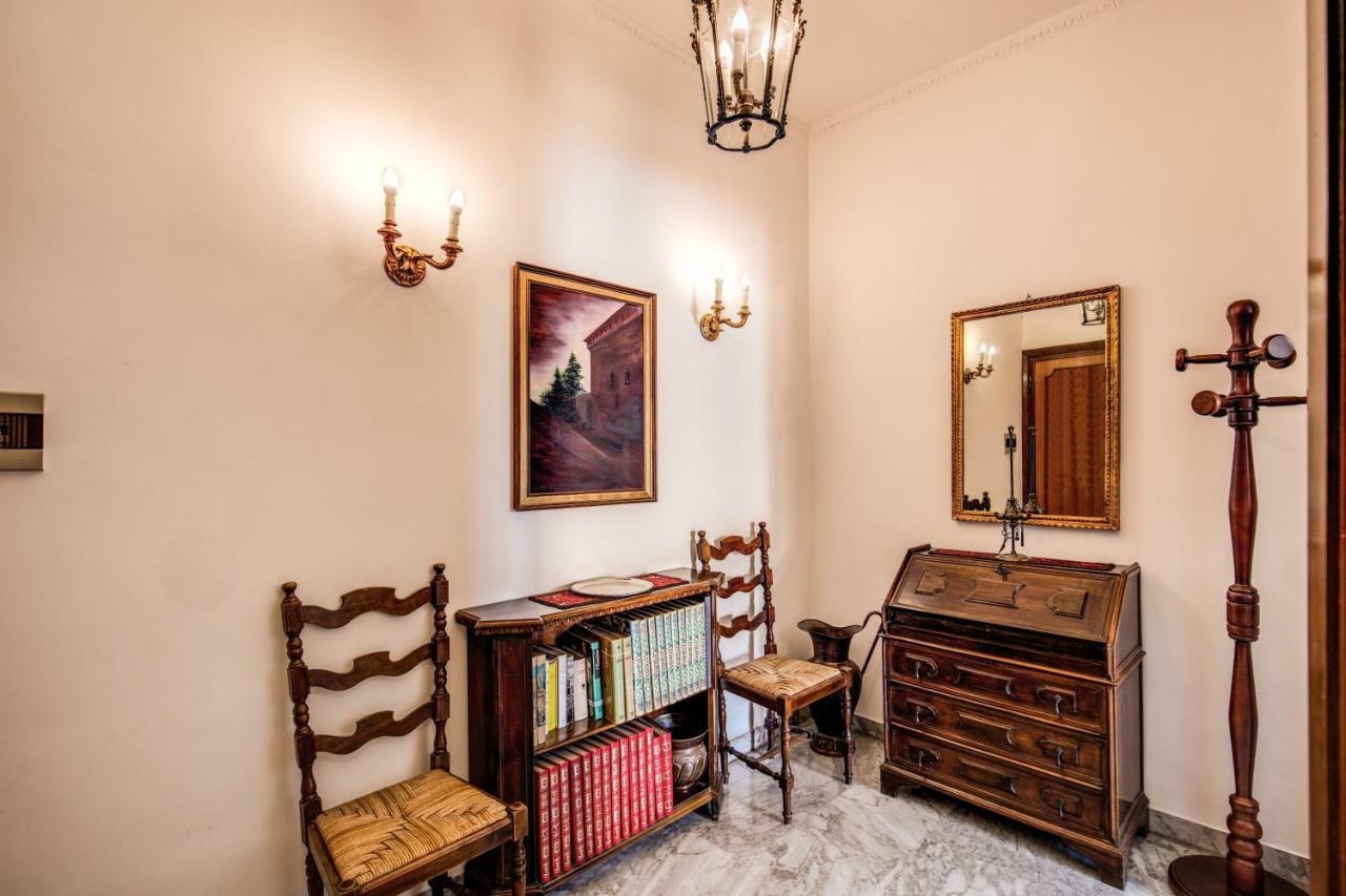 Blueclassichome Appartamento Roma