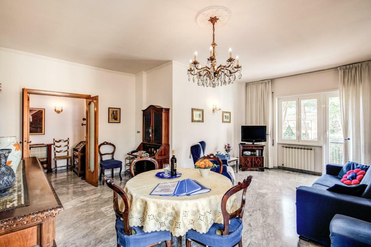 Blueclassichome Roma