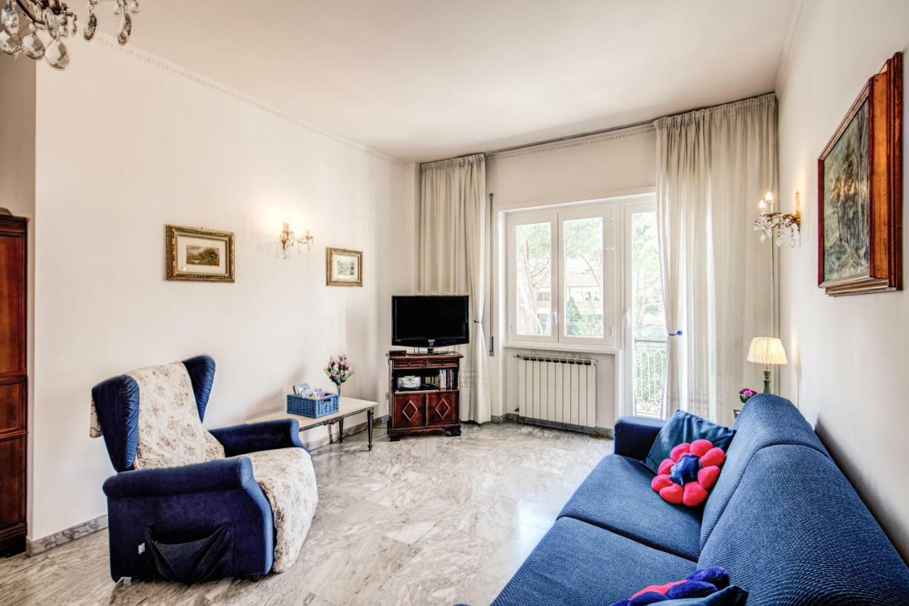 Blueclassichome Roma