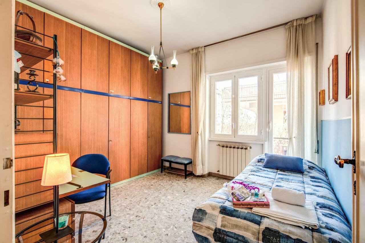 Blueclassichome * Roma