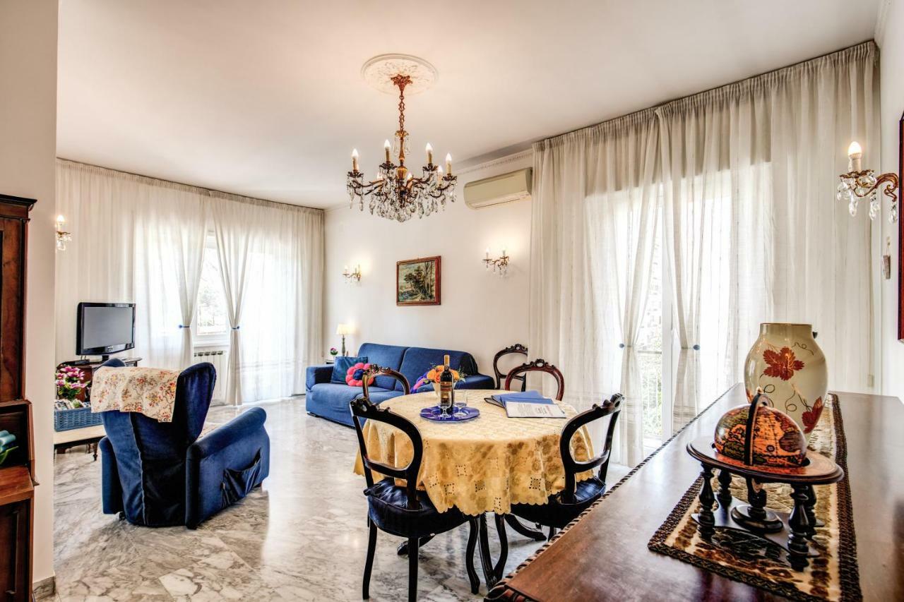 Blueclassichome Roma