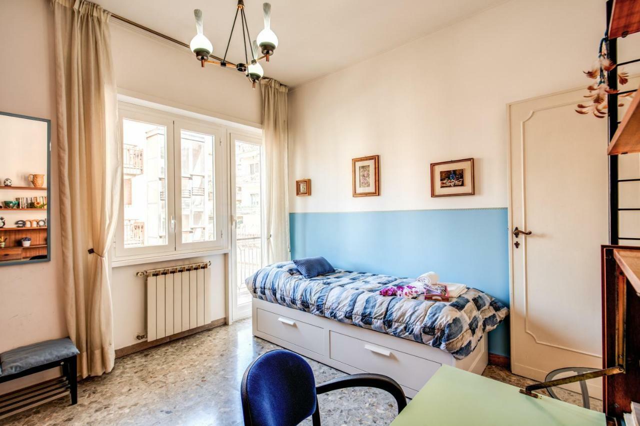 Lägenhet Blueclassichome *