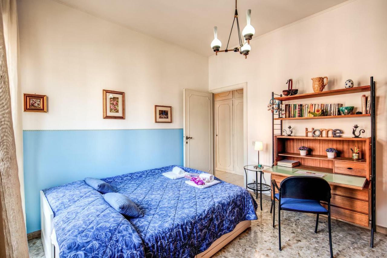 Lägenhet Blueclassichome