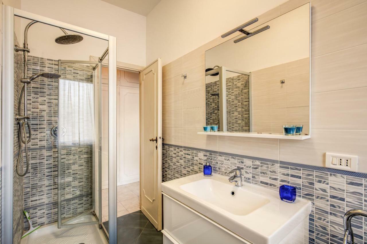 Blueclassichome Apartment *