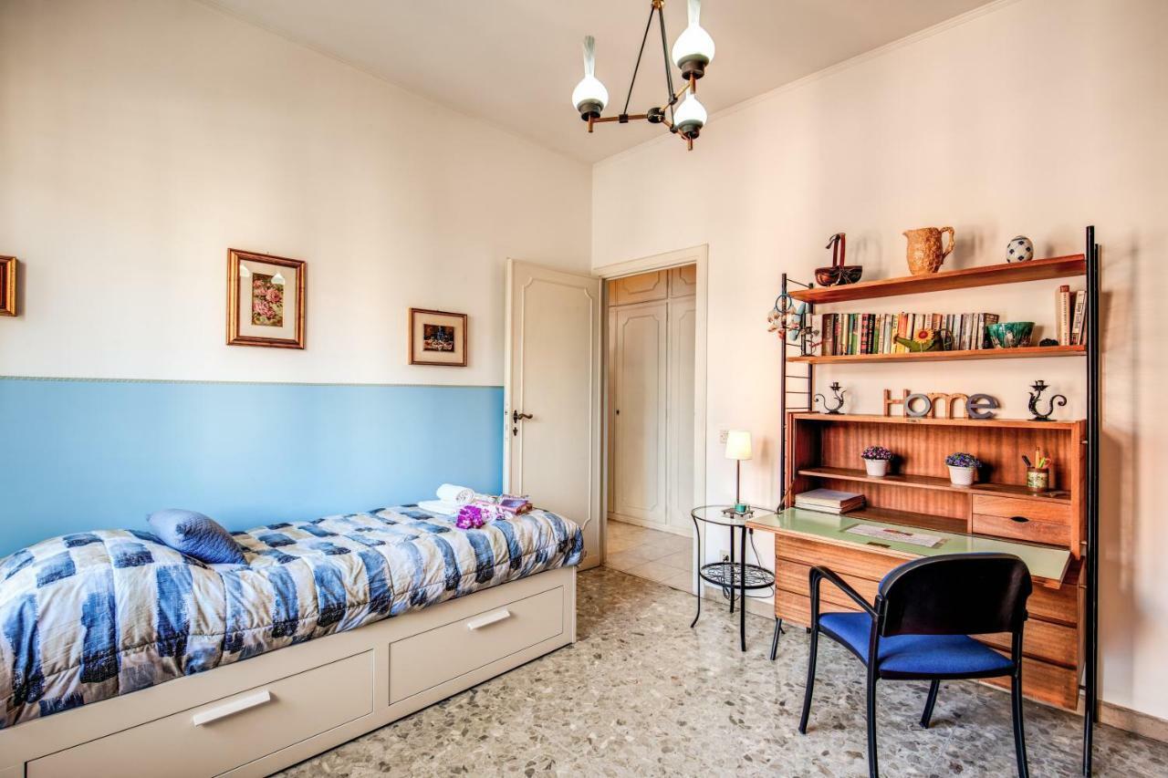 Apartment Blueclassichome *