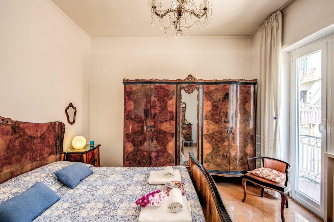 Apartment Blueclassichome Rom