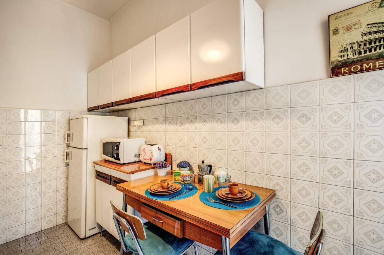 Blueclassichome Apartment *