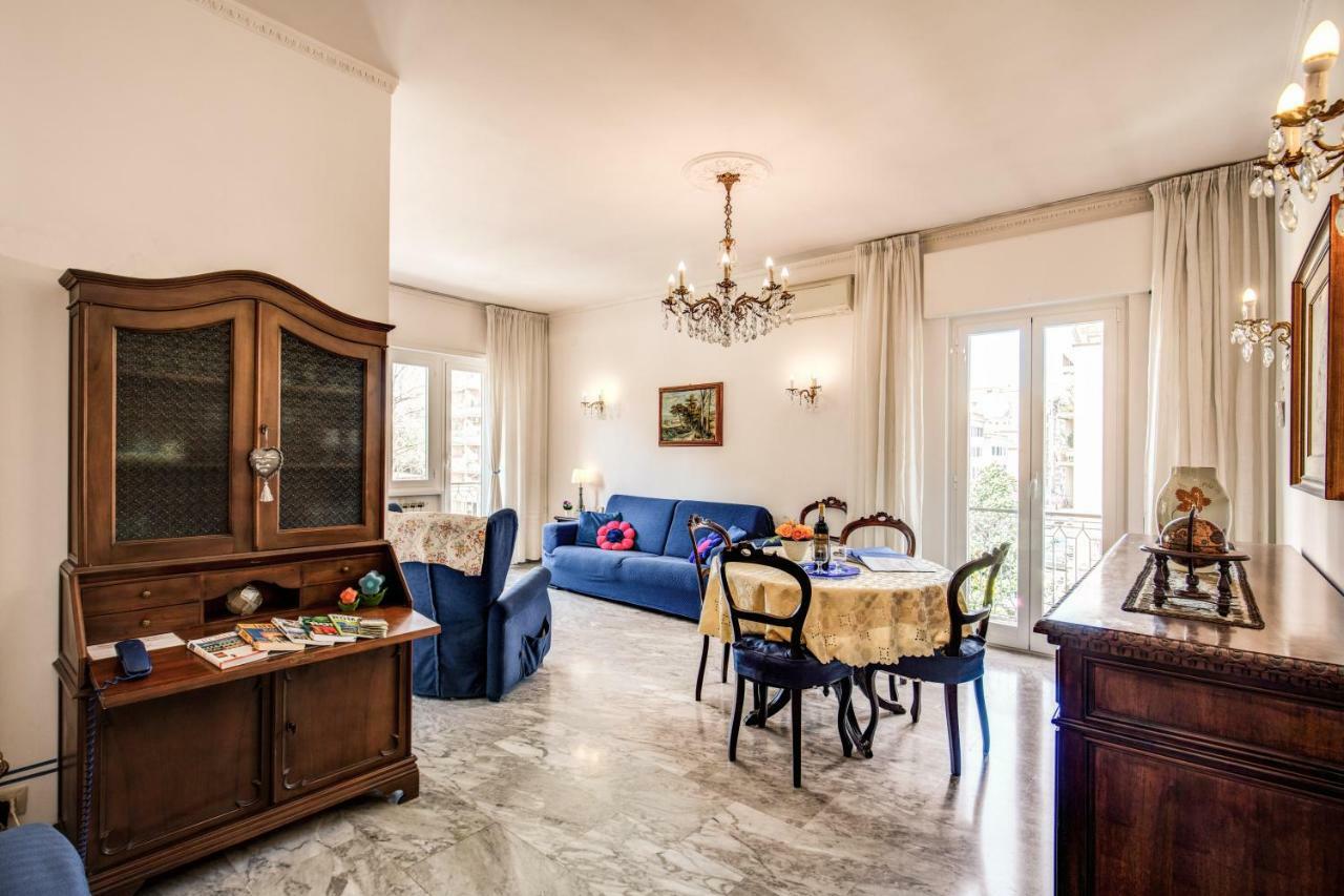Apartment Blueclassichome *
