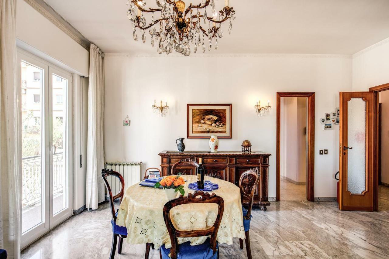 Blueclassichome Apartment *