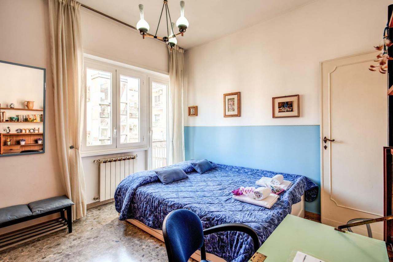 Blueclassichome Apartment