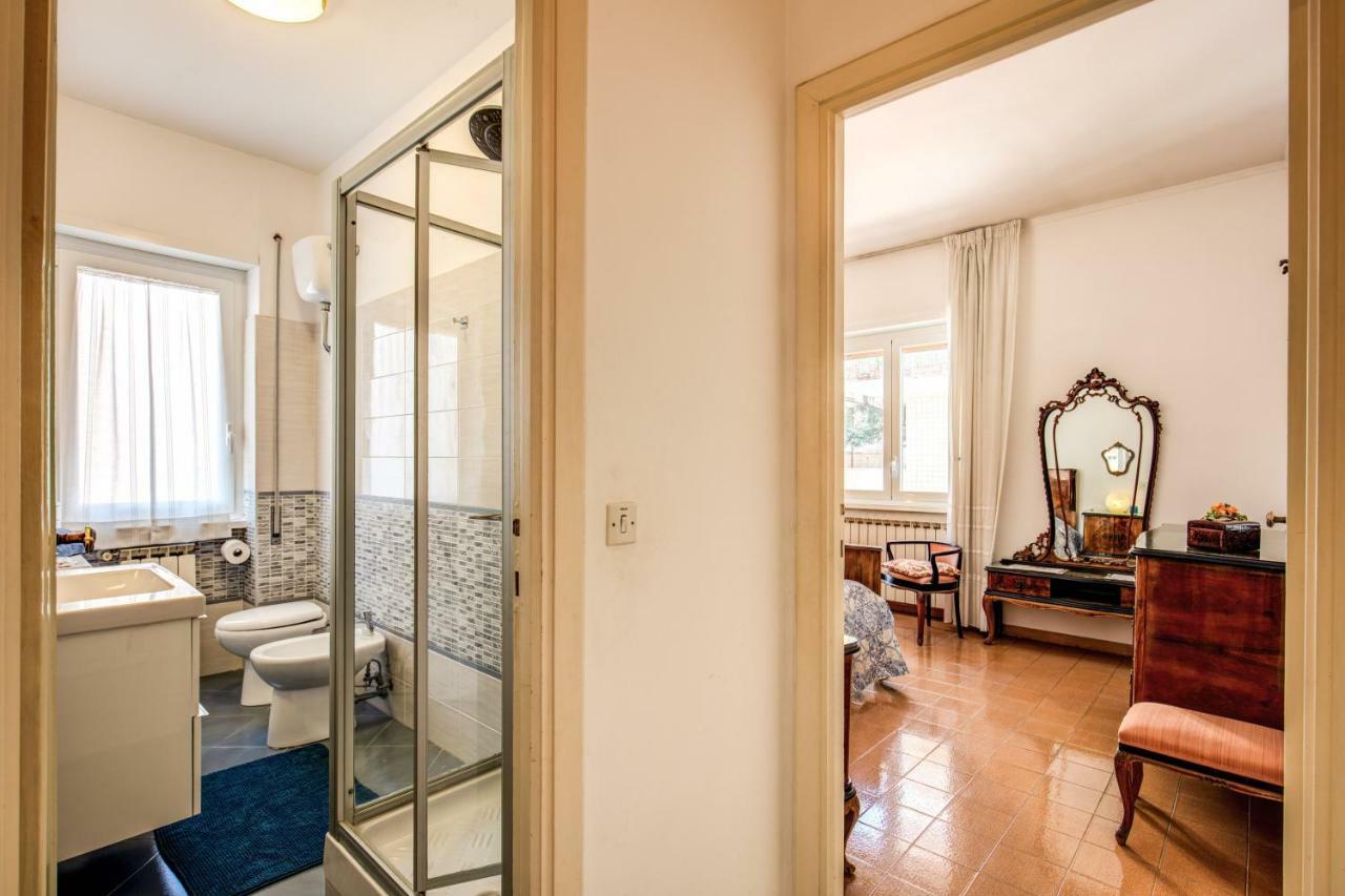 Blueclassichome Apartment *