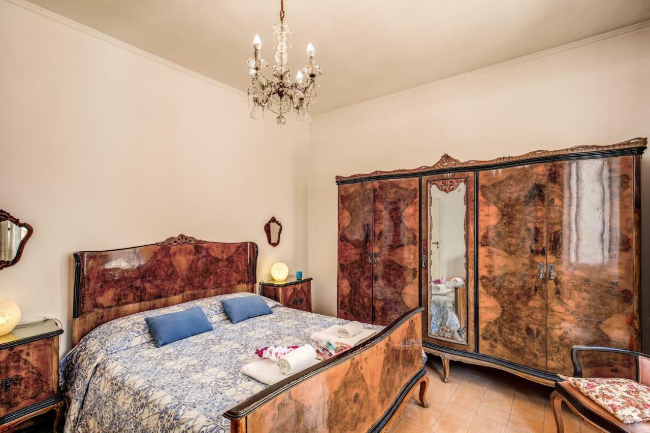Blueclassichome Apartment Rom