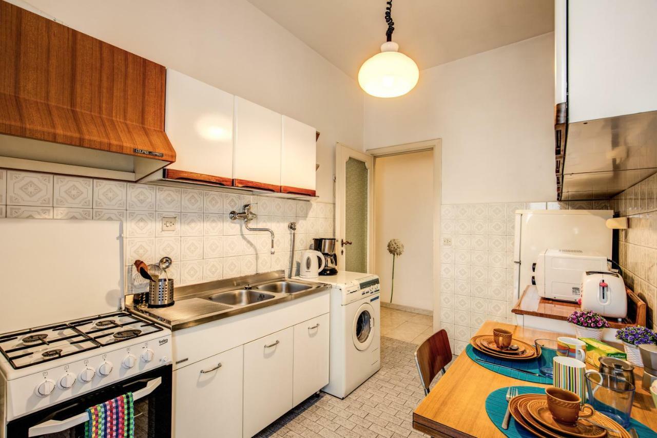 Blueclassichome Apartment *