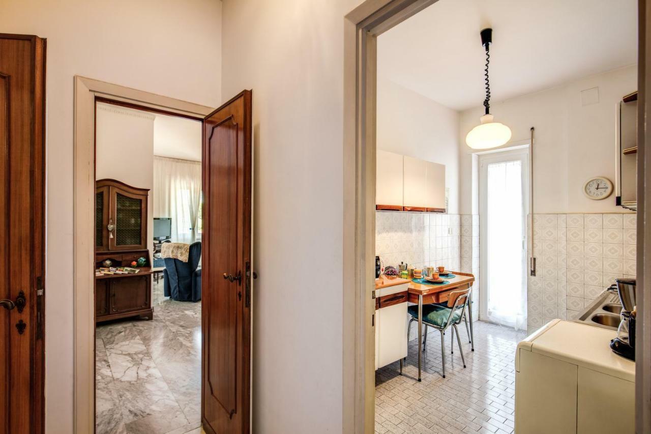 Blueclassichome Apartment Rom