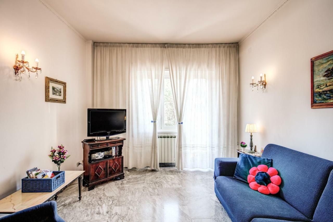 Apartment Blueclassichome *