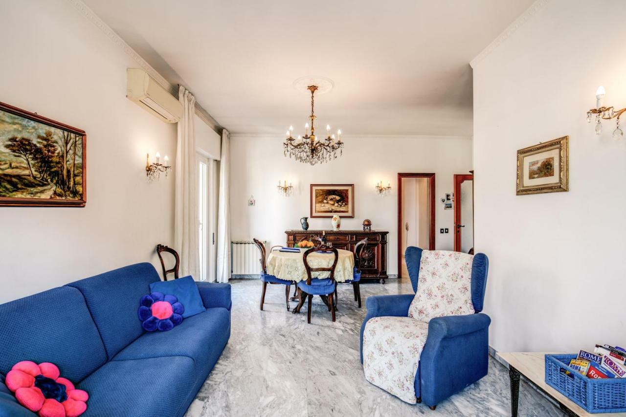 Blueclassichome